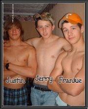 Frankie Terry's Classmates® Profile Photo