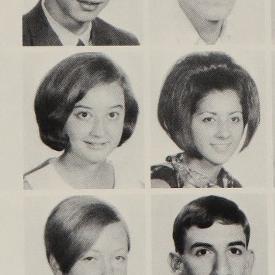 Brenda Barats' Classmates profile album