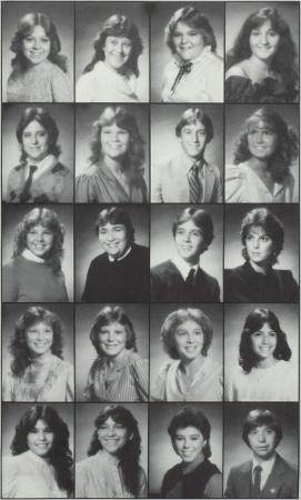 Barbara Metz's Classmates profile album