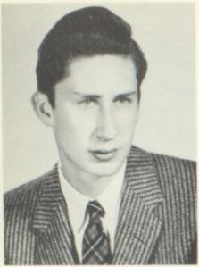 Jim Bennett's Classmates profile album