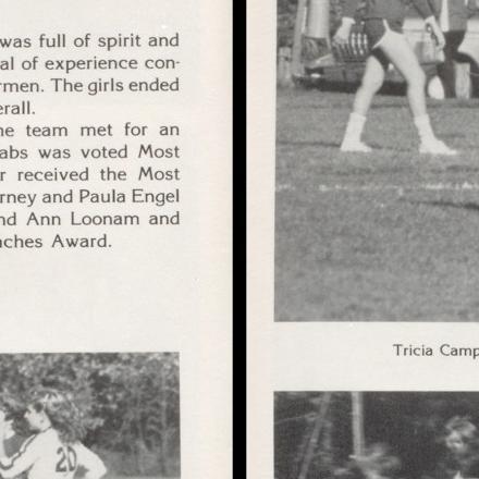 Wendy Carlson's Classmates profile album