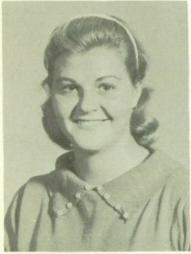 Barbara Fordyce's Classmates profile album