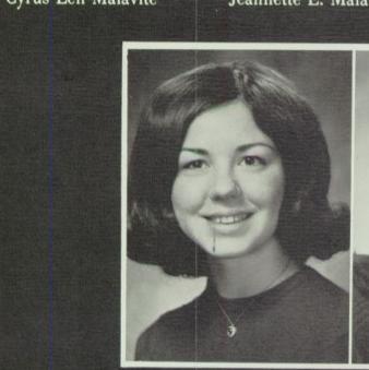 Jill Miller's Classmates profile album