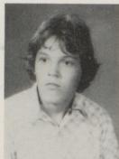 Calvin Haskew's Classmates profile album