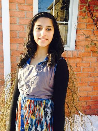 Hira Ghumman's Classmates® Profile Photo