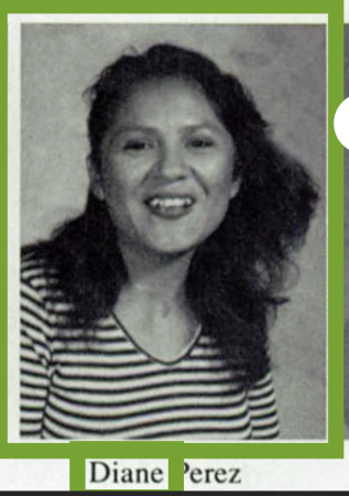 Diane Perez Perez's Classmates profile album