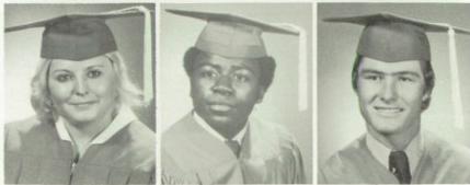 Nannette Chapmon's Classmates profile album