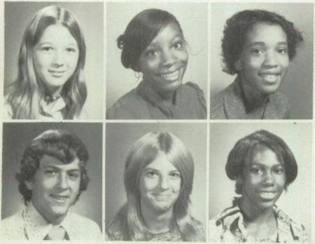 Elaine Hightower's Classmates profile album