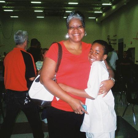 Marsha Levingston's Classmates® Profile Photo