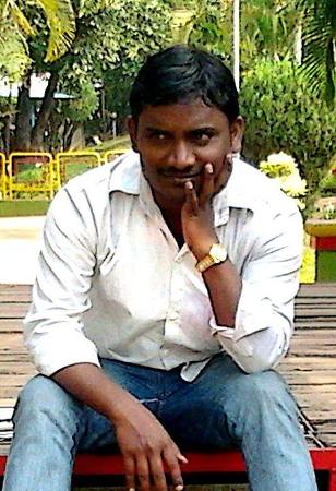 Suresh Jadhav's Classmates® Profile Photo