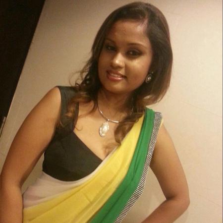 Nadisha Thamalee's Classmates® Profile Photo