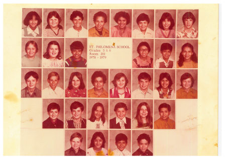 Sonia Rosa's Classmates profile album