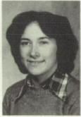 Brenda Good's Classmates profile album