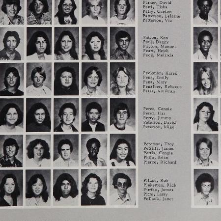 Tim Martinez's Classmates profile album
