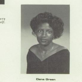 Dana Green's Classmates profile album