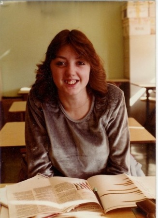 Tammy Scalf's Classmates profile album