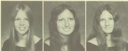 Robin Tate's Classmates profile album