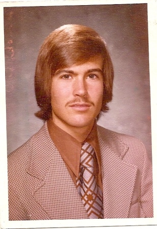 Jeff Hubbard's Classmates profile album