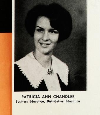 Patricia Friend's Classmates profile album
