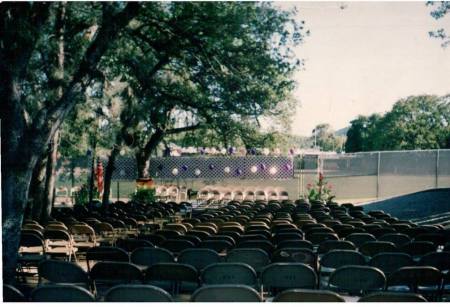 Graduation day 1994