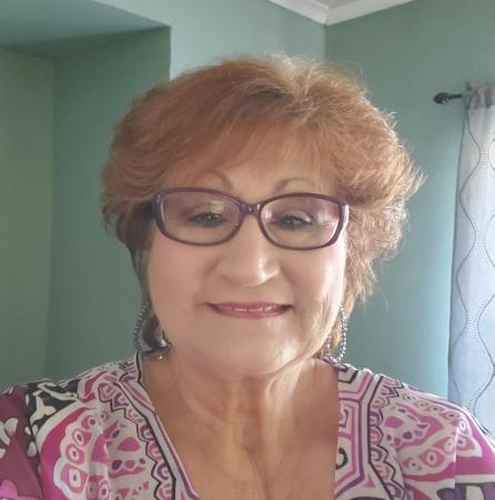 Betty Southard's Classmates® Profile Photo