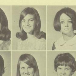 Jan McAllister's Classmates profile album