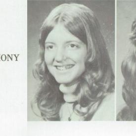 Linda Ward's Classmates profile album