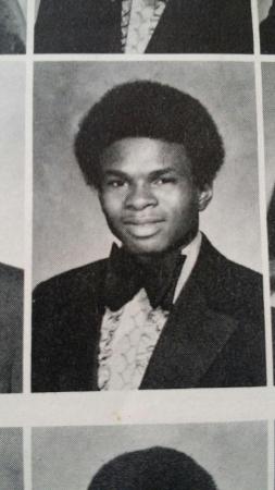 Joseph Allen's Classmates profile album