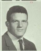 Jerry Rippeteau's Classmates profile album