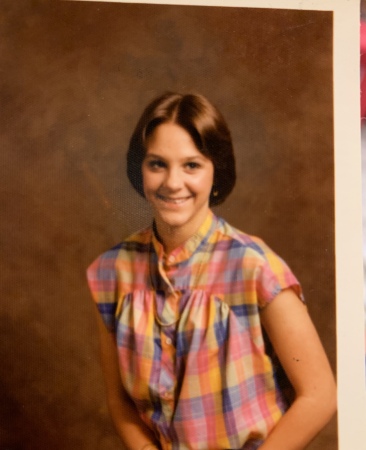 Janie Williams' Classmates profile album