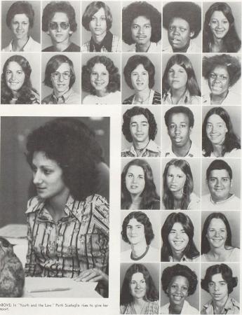 Liz Scott's Classmates profile album