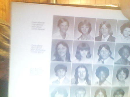 Terry Wilder's Classmates profile album