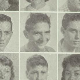 Frank Milatzo's Classmates profile album