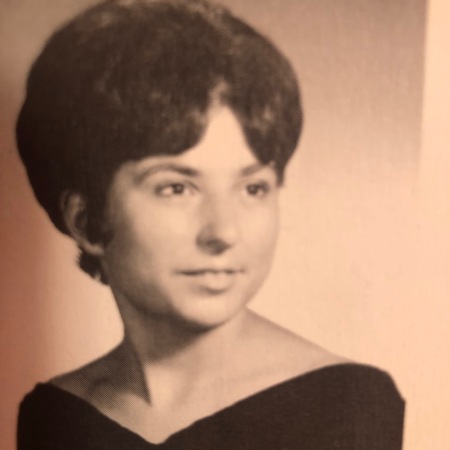Nancy Frannicola's Classmates profile album