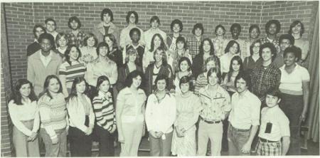 Gloria Williams' Classmates profile album