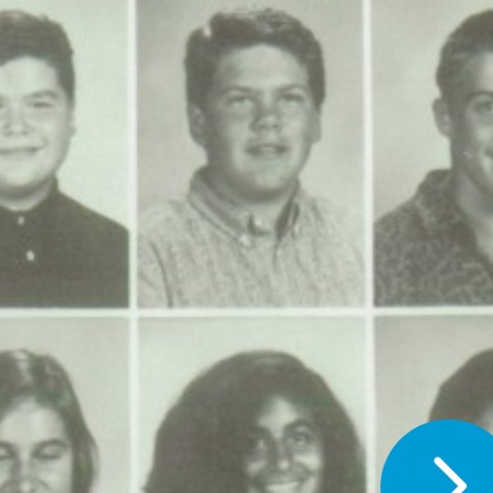 Bobby Jennings' Classmates profile album