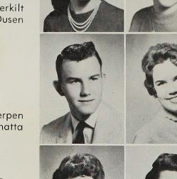 Ron Van Herpen's Classmates profile album