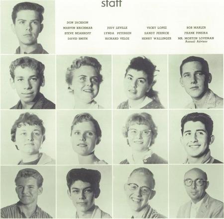 Lynda Howard's Classmates profile album