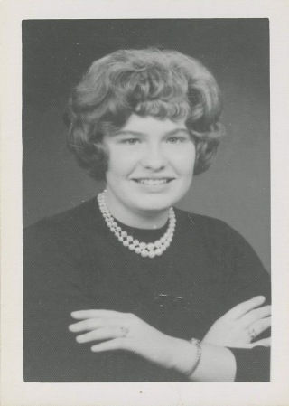 Sue Cochran's Classmates profile album