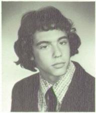 Barry Girsch's Classmates profile album