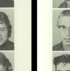 Nancy Stanton's Classmates profile album