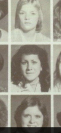 Peggy Faulk's Classmates profile album