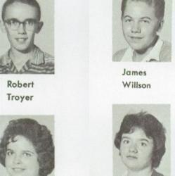 Norman Walter's Classmates profile album