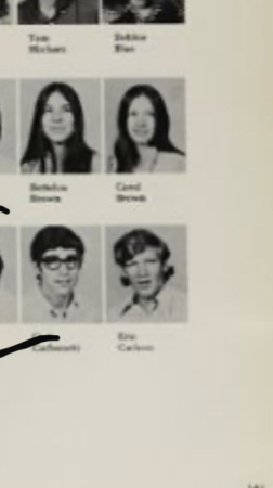 Eric Carlson's Classmates profile album