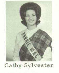 Cathy McKeown's Classmates profile album