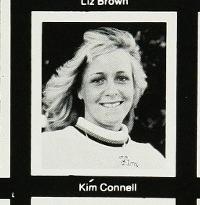 Kimberly Connell 's Classmates profile album