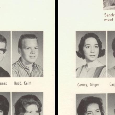 Roberta LeMaire's Classmates profile album