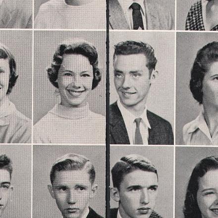 Tommy Carpenter's Classmates profile album