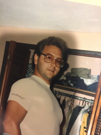 Richard Visone's Classmates profile album