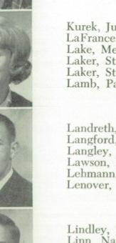 Larry Lawson's Classmates profile album